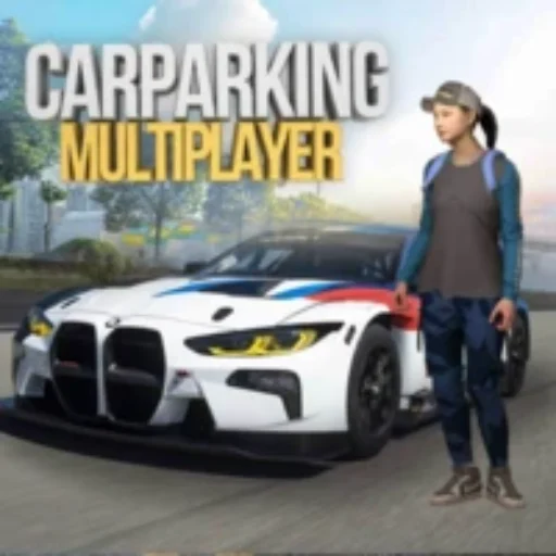 Car Parking Mod Apk