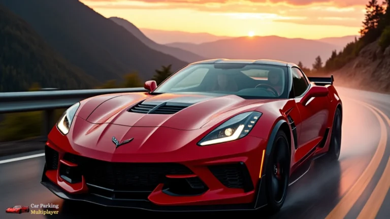10-Chevrolet-Corvette-C7