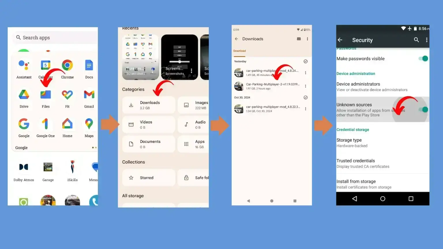 Car-Parking-Multiplayer-2-MOD-APK-nasil-kurulur