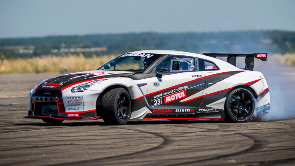 Best Drift Cars in Car Parking Multiplayer 2026