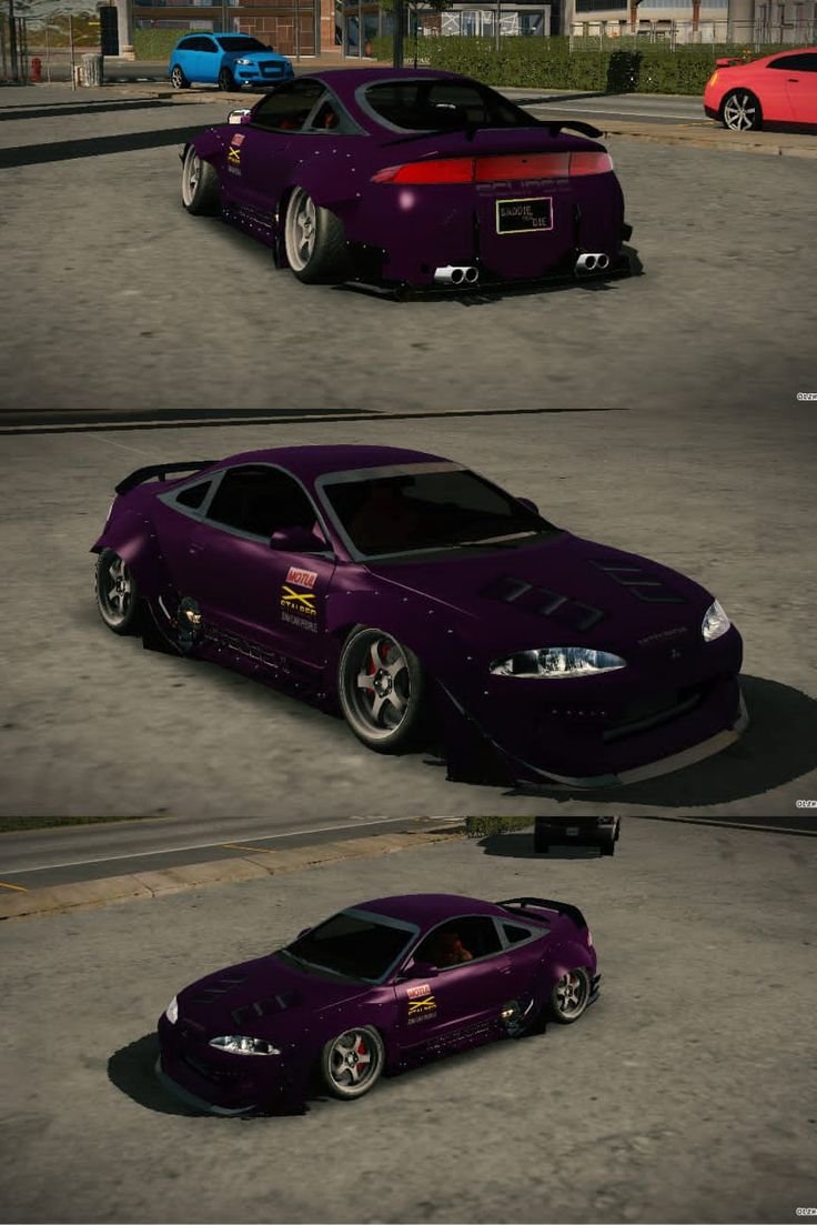 Best Suspension Setup in Car Parking Multiplayer