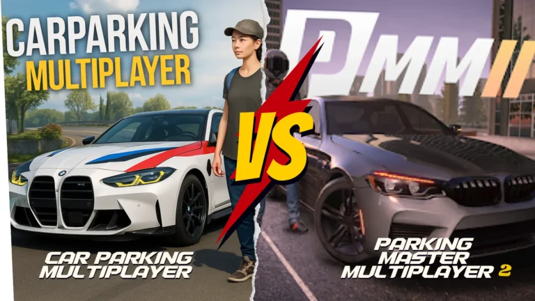 Car-Parking-Multiplayer-vs.-Parking-Master-Multiplayer-2