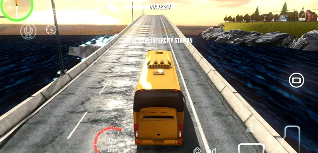 Sehir-Otobusu-Hizmeti